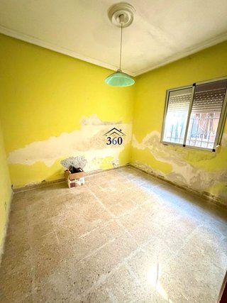 Casa adosada en venta en Ciudad Monumental en Cáceres