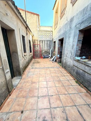 Casa adosada en venta en Ciudad Monumental en Cáceres