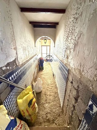 Casa adosada en venta en Ciudad Monumental en Cáceres