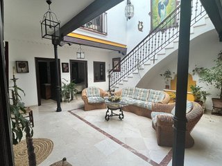 Casa adosada en venta en Écija