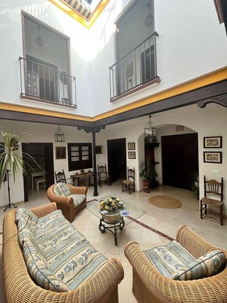Casa adosada en venta en Écija