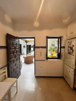 Casa adosada en venta en Écija