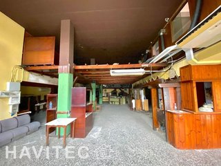 Restaurante en venta en Les Torres - Ca n'Alzamora en Rubí