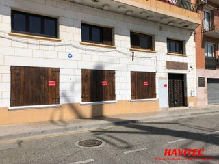 Restaurante en venta en Les Torres - Ca n'Alzamora en Rubí