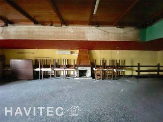 Restaurante en venta en Les Torres - Ca n'Alzamora en Rubí