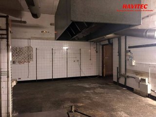Restaurante en venta en Les Torres - Ca n'Alzamora en Rubí