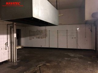 Restaurante en venta en Les Torres - Ca n'Alzamora en Rubí