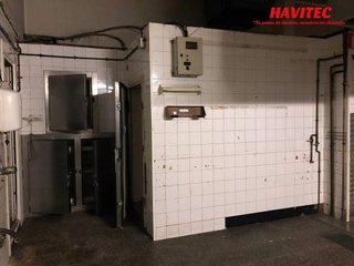 Restaurante en venta en Les Torres - Ca n'Alzamora en Rubí