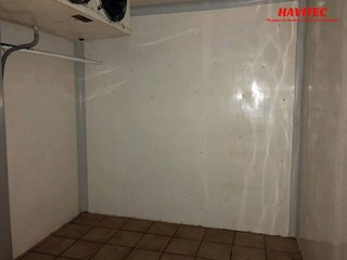 Restaurante en venta en Les Torres - Ca n'Alzamora en Rubí
