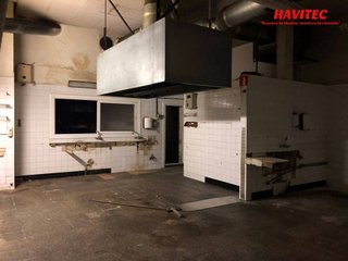 Restaurante en venta en Les Torres - Ca n'Alzamora en Rubí