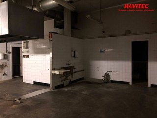 Restaurante en venta en Les Torres - Ca n'Alzamora en Rubí