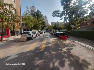 Local comercial en alquiler en Carranque - Haza Cuevas en Málaga