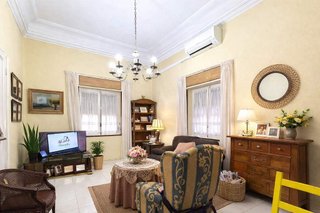 Casa adosada en venta en Franciscanos en Albacete