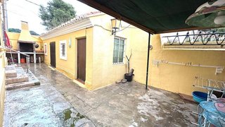 Casa adosada en venta en Franciscanos en Albacete