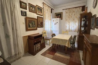 Casa adosada en venta en Franciscanos en Albacete