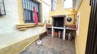 Casa adosada en venta en Franciscanos en Albacete