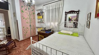 Casa adosada en venta en Franciscanos en Albacete