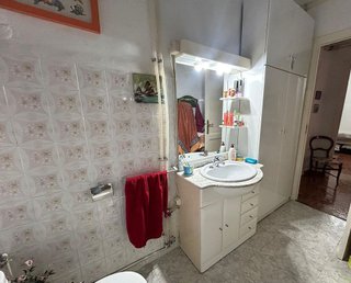 Casa adosada en venta en Franciscanos en Albacete