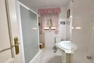 Casa adosada en venta en Franciscanos en Albacete