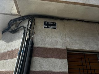 Casa adosada en venta en Pinós