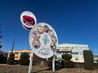 Casa adosada en venta en Pinós