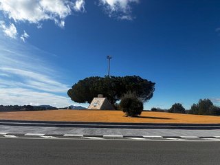 Casa adosada en venta en Pinós