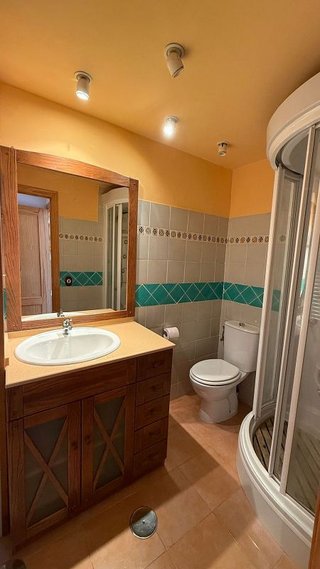 Piso en venta en Ensanche en Alcalá de Henares
