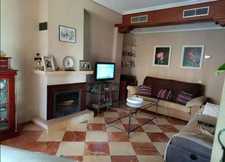 Chalet en venta en Montequinto en Dos Hermanas