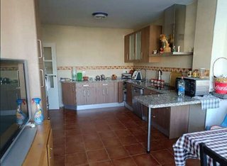 Chalet en venta en Montequinto en Dos Hermanas