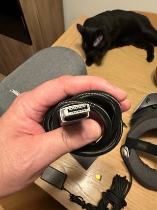 PSVR2 + Accesorios PCVR