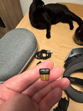 PSVR2 + Accesorios PCVR