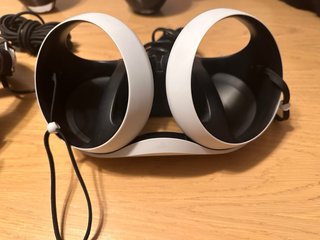 PSVR2 + Accesorios PCVR