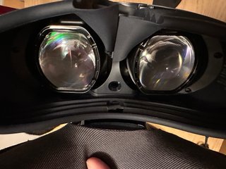 PSVR2 + Accesorios PCVR