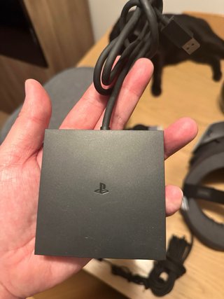 PSVR2 + Accesorios PCVR
