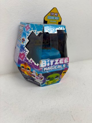 Bitzee Magicals – Mascota Virtual Interactiva