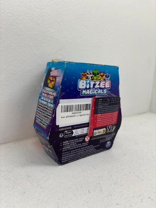 Bitzee Magicals – Mascota Virtual Interactiva