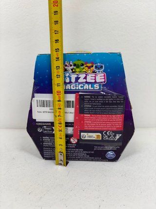 Bitzee Magicals – Mascota Virtual Interactiva