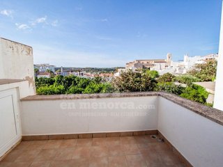 Chalet en venta en Maó en Mahón