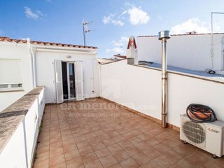 Chalet en venta en Maó en Mahón
