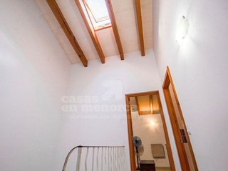 Chalet en venta en Maó en Mahón
