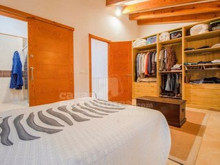 Chalet en venta en Maó en Mahón