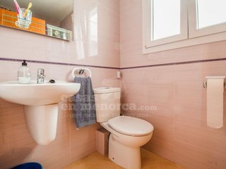 Chalet en venta en Maó en Mahón