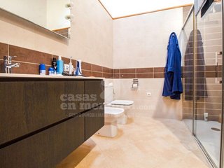 Chalet en venta en Maó en Mahón
