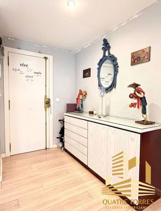 Piso en venta en Nou Moles en Valencia
