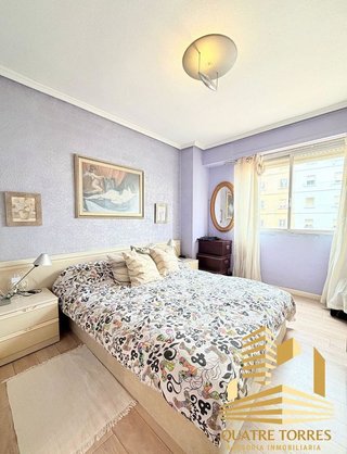 Piso en venta en Nou Moles en Valencia
