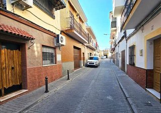 Piso en venta en Torreblanca en Sevilla