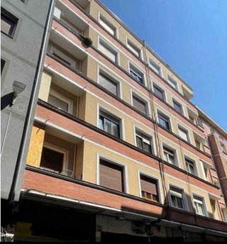 Piso en venta en Bagatza - San Vicente en Barakaldo