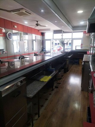Restaurante en venta en San Rosendo en Ourense