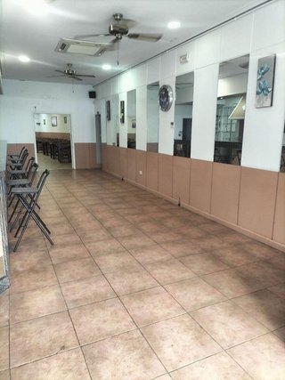 Restaurante en venta en San Rosendo en Ourense