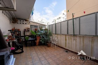 Piso en venta en Sta. Catalina - El Jonquet en Palma de Mallorca